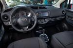 Toyota Yaris SE 2017 года (NA)